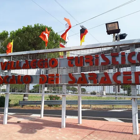 La Terrazza Sul Mare *