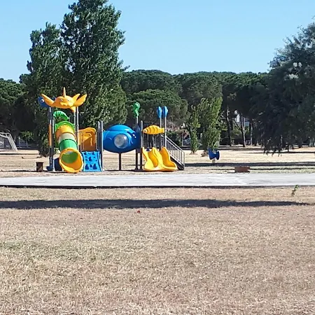 La Terrazza Sul Mare Διαμέρισμα *