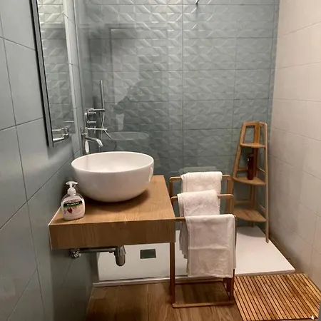 Διαμέρισμα La Terrazza Sul Mare Manfredonia