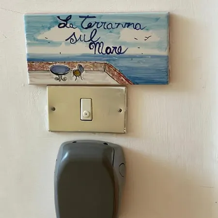 La Terrazza Sul Mare *