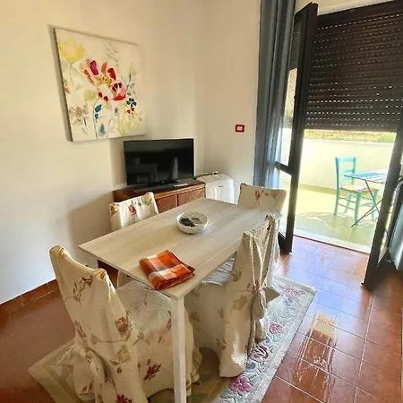 La Terrazza Sul Mare Manfredonia