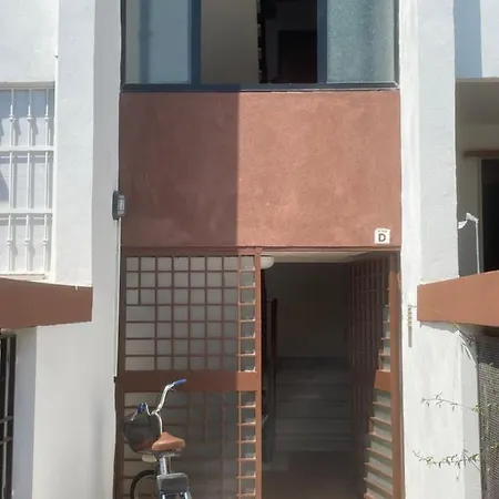 La Terrazza Sul Mare * Manfredonia