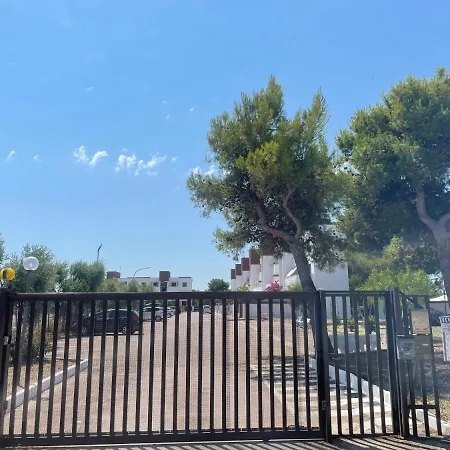 La Terrazza Sul Mare