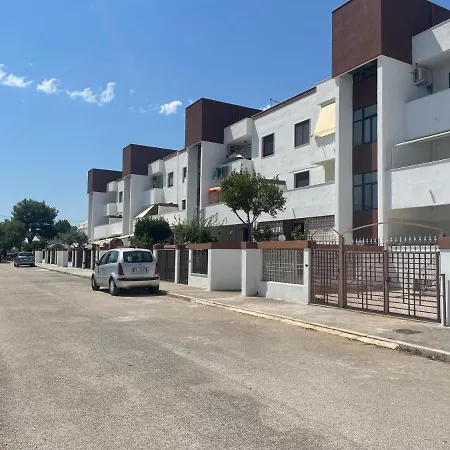 La Terrazza Sul Mare Manfredonia