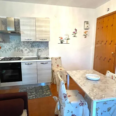 La Terrazza Sul Mare Manfredonia