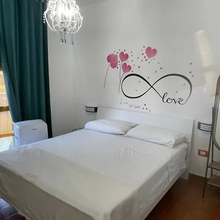 La Terrazza Sul Mare Διαμέρισμα *