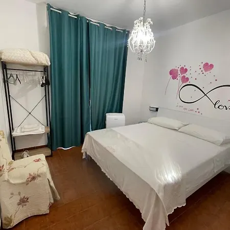 La Terrazza Sul Mare * Manfredonia