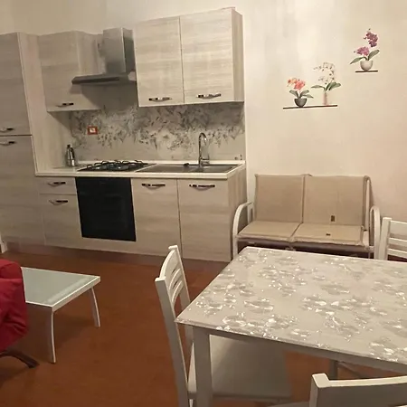 La Terrazza Sul Mare