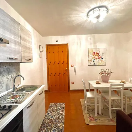 Apartment La Terrazza Sul Mare Manfredonia