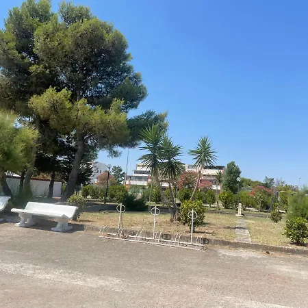 La Terrazza Sul Mare *