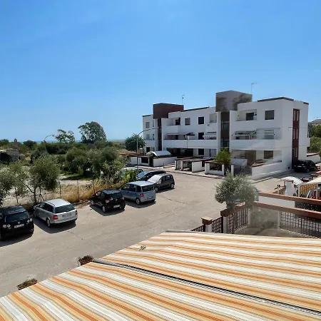 La Terrazza Sul Mare Apartment