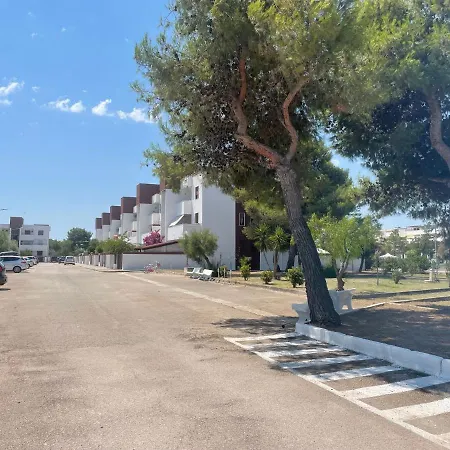 La Terrazza Sul Mare Manfredonia
