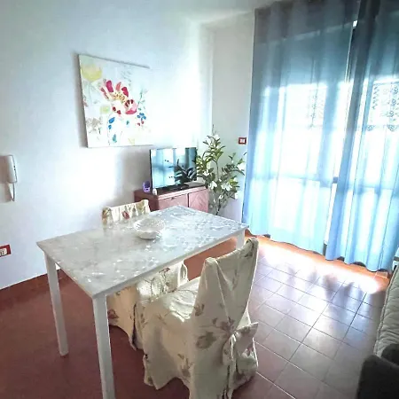 La Terrazza Sul Mare