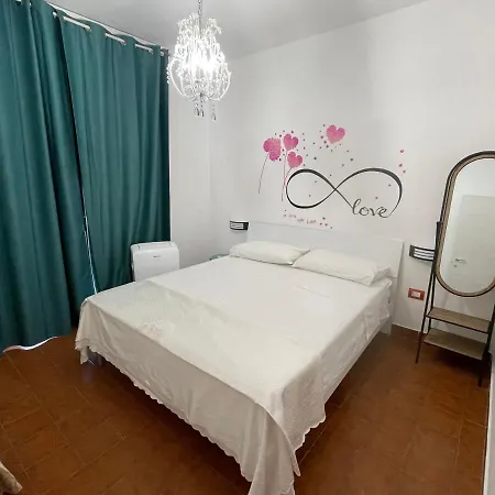 La Terrazza Sul Mare