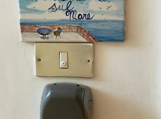 La Terrazza Sul Mare *