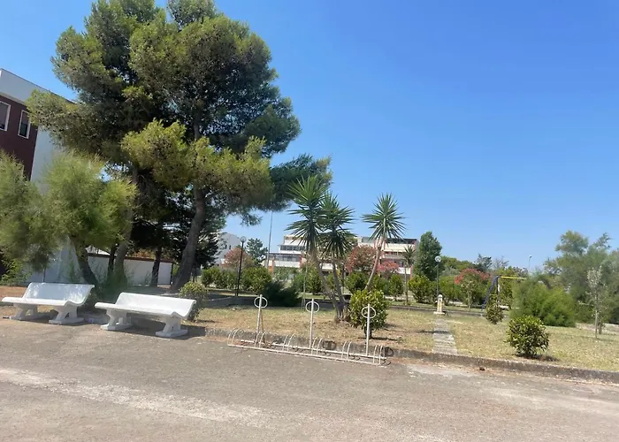 La Terrazza Sul Mare *