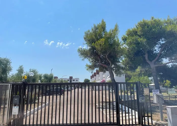 La Terrazza Sul Mare