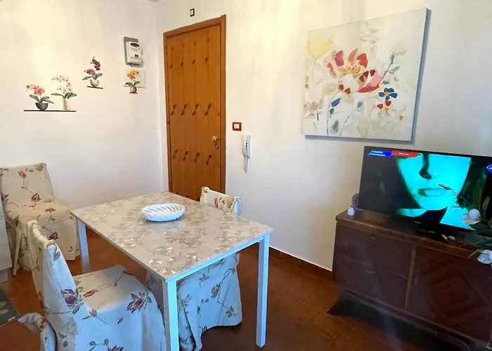 La Terrazza Sul Mare Διαμέρισμα Manfredonia