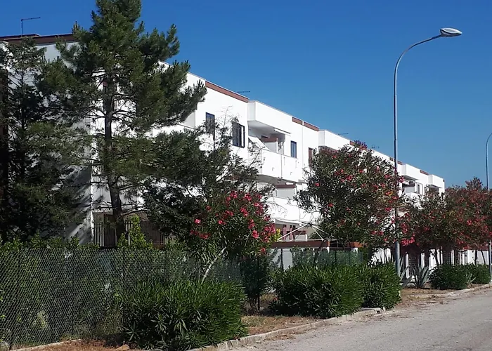 La Terrazza Sul Mare Διαμέρισμα *