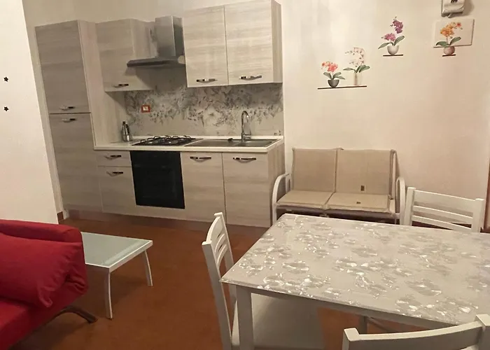 La Terrazza Sul Mare