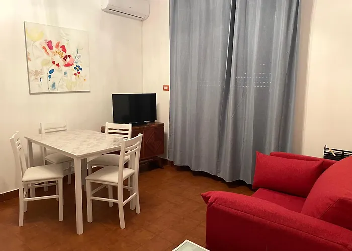 La Terrazza Sul Mare * マンフレドーニア